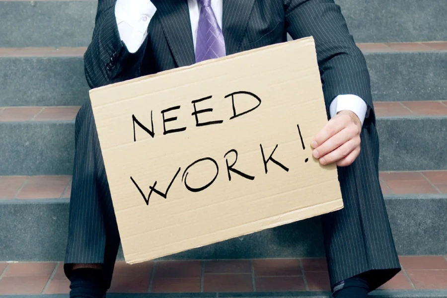 how to file for unemployment