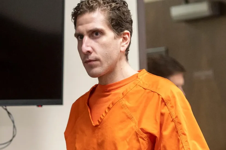Bryan Kohberger plea deal