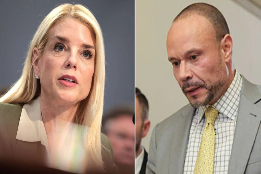 DOJ and FBI leadership dispute