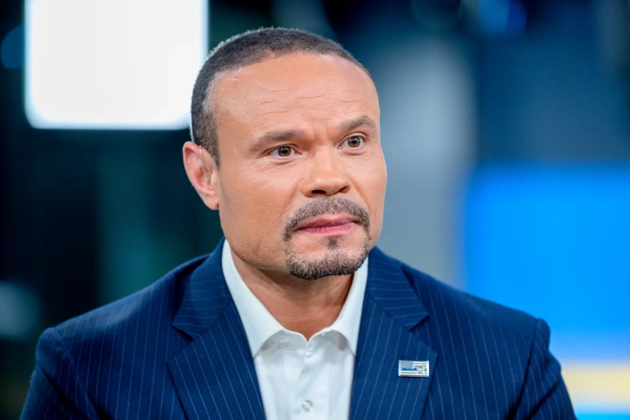 Dan Bongino FBI controversy 2025