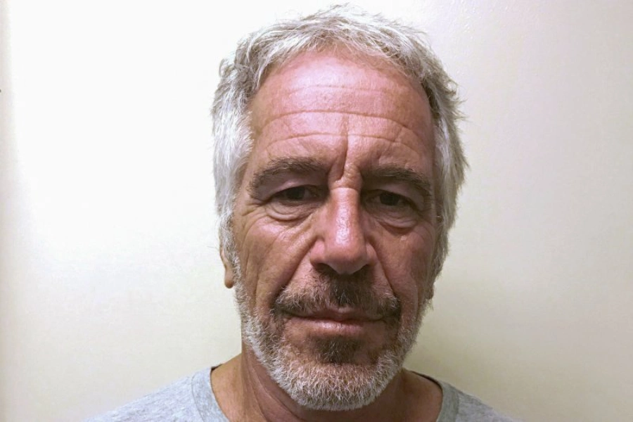 FBI investigation into Jeffrey Epstein