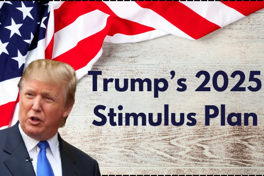 How to Claim Your 2025 Stimulus