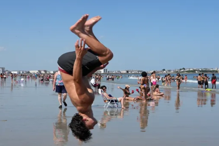 Is Hampton Beach safe this July 4?