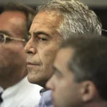 Jeffrey Epstein client list