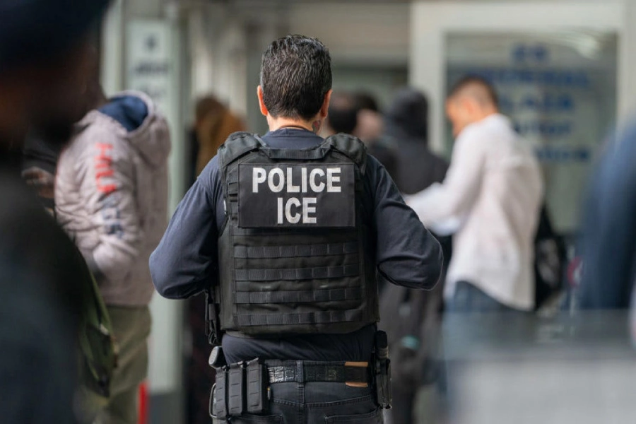 Luis Leon ICE deportation case explained