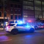 Mello Buckzz shooting incident