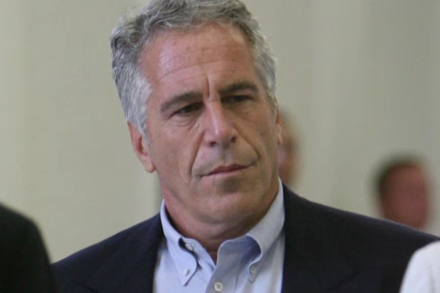 New Jeffrey Epstein revelations 2025