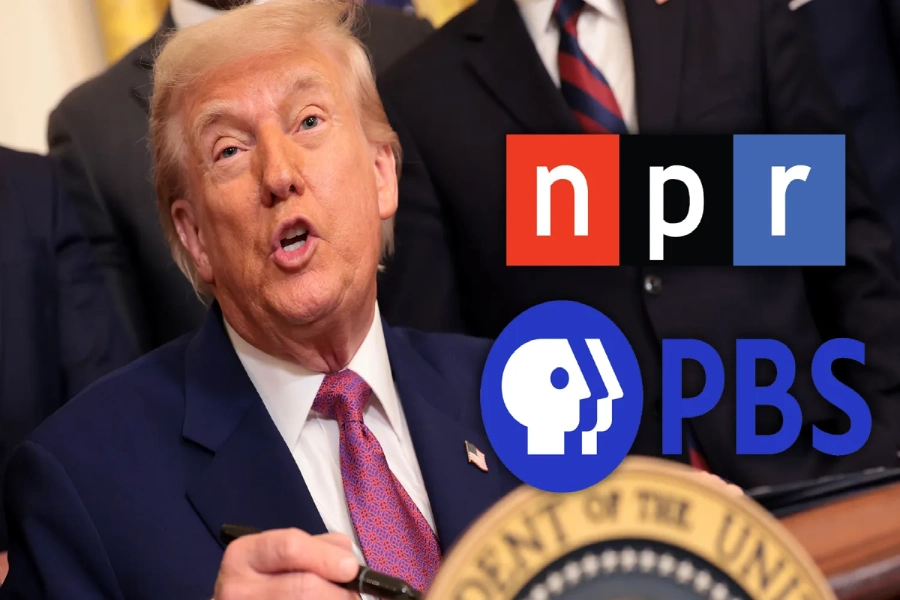 PBS and Congress funding fight