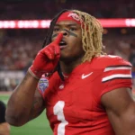 Quinshon Judkins arrest