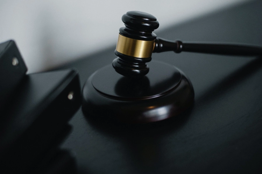 Technology in fighting organized crime