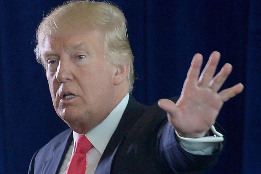 Trump U.S. attorney controversy