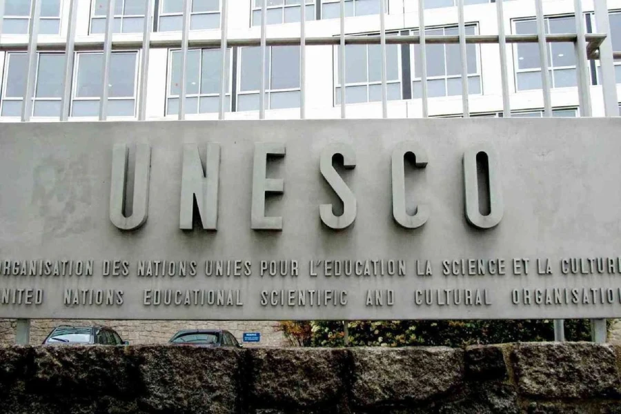 What does the US leaving UNESCO mean?