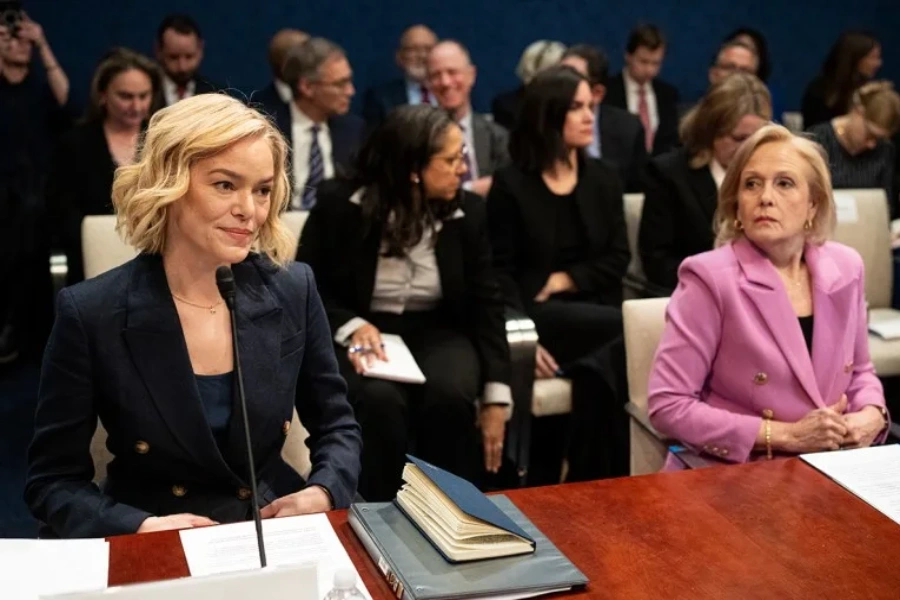 Why is PBS losing federal funding?
