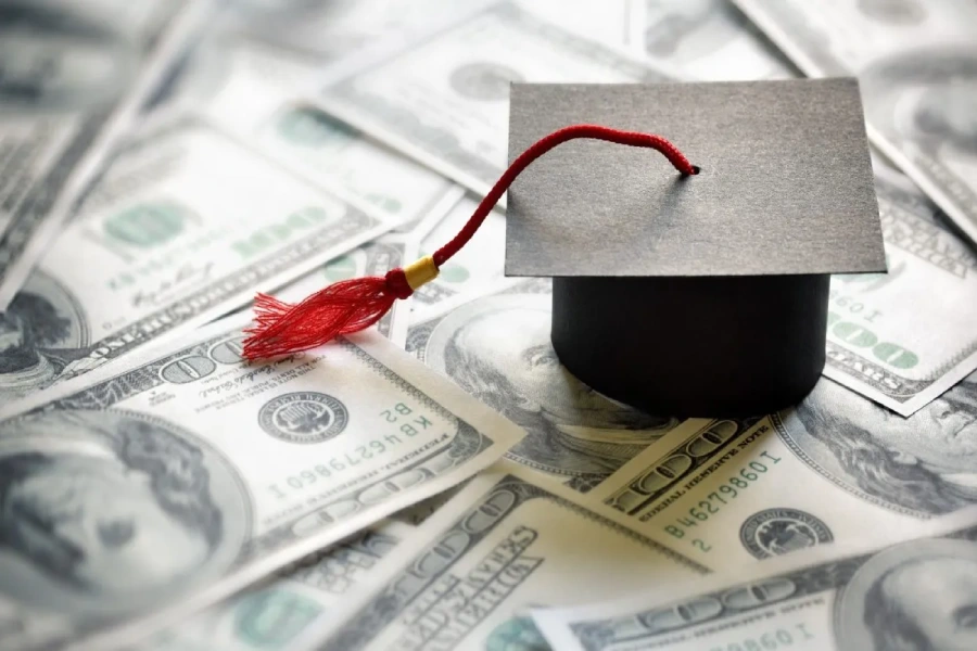 college financial aid changes