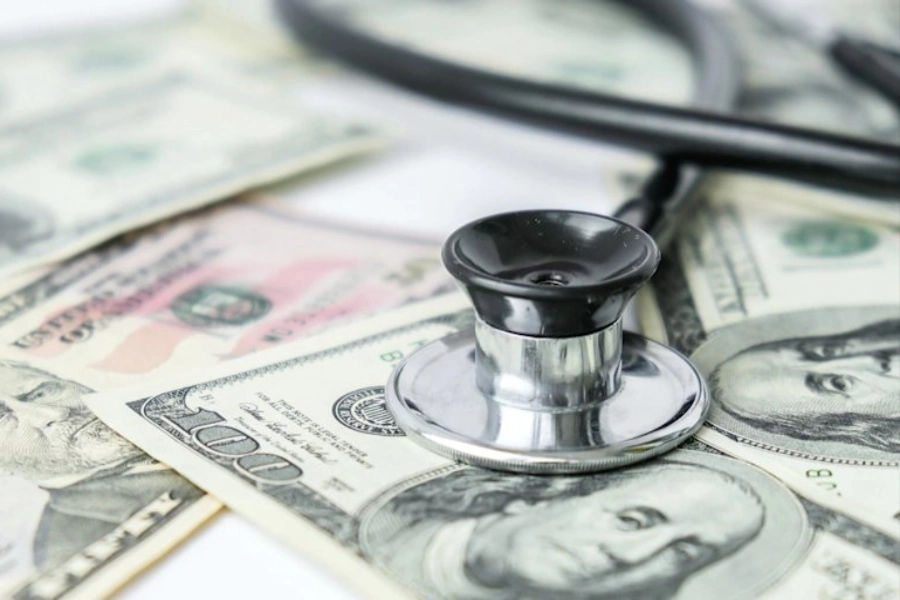 federal judge reverses medical debt