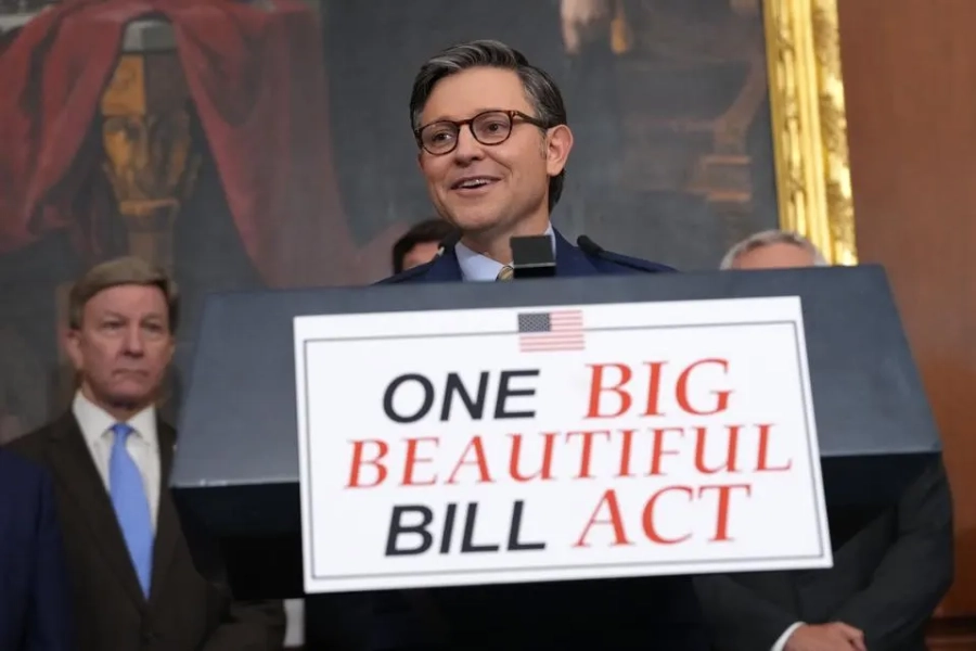student loan forgiveness 2025