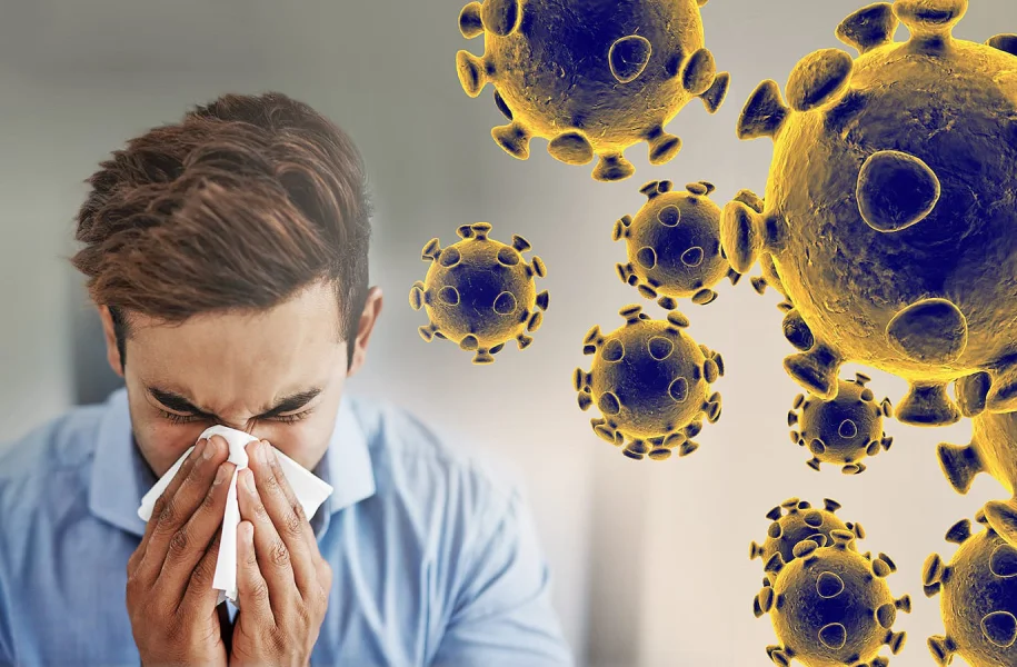 COVID-19 Symptoms 2025