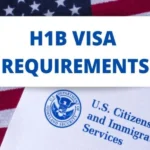 H-1B visa 2025 updates