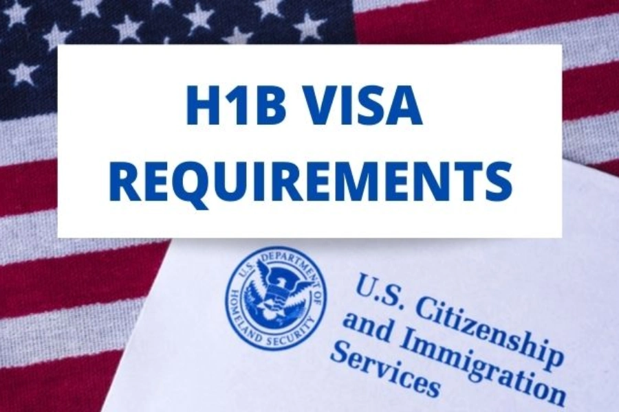 H-1B visa 2025 updates