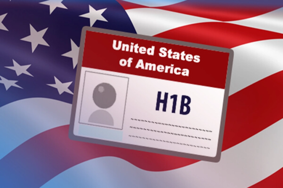 H-1B visa eligibility requirements