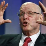 Hank Paulson 2025 warning on US debt