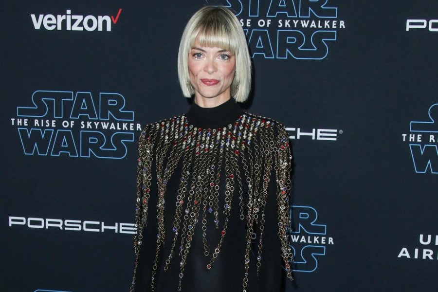 Jaime King custody battle
