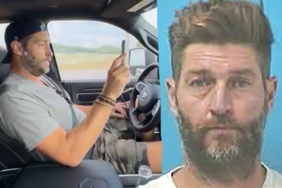 Jay Cutler DUI Arrest What Really Happened