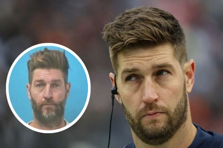Jay Cutler DUI Jail Time License Revoked Fast Facts