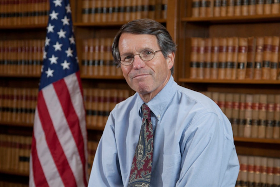 Judge Orrick stops federal funding cuts to cities