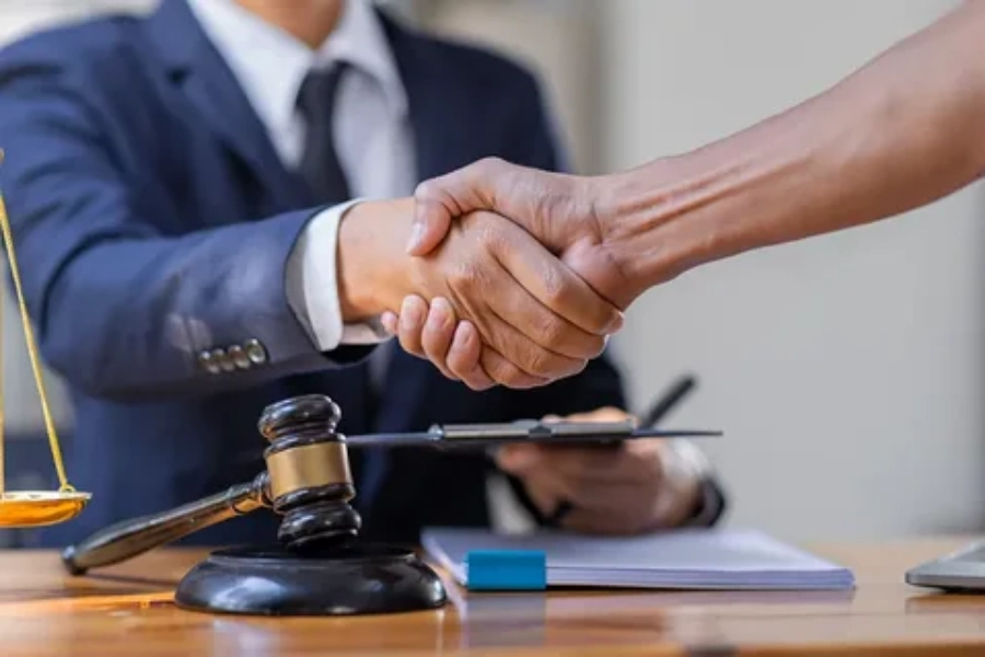 Legal Teams Behind High-Profile Cases in NY