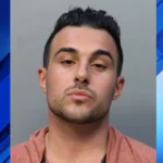 Michael Hudak Allegedly Steals $16,000 Rolex