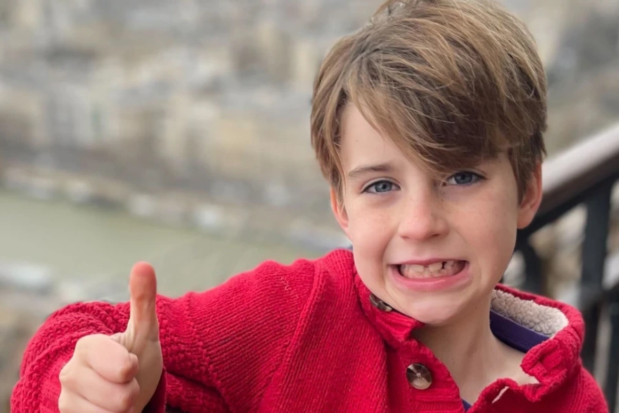 Remembering Fletcher Merkel and Minneapolis School Shooting