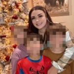 Sarah Shaw released ICE detention