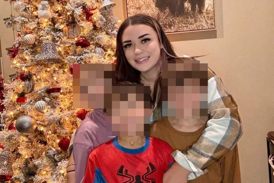 Sarah Shaw released ICE detention