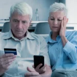 Seniors targeted by bank scam
