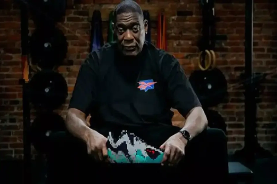 Shawn Kemp home monitoring sentence