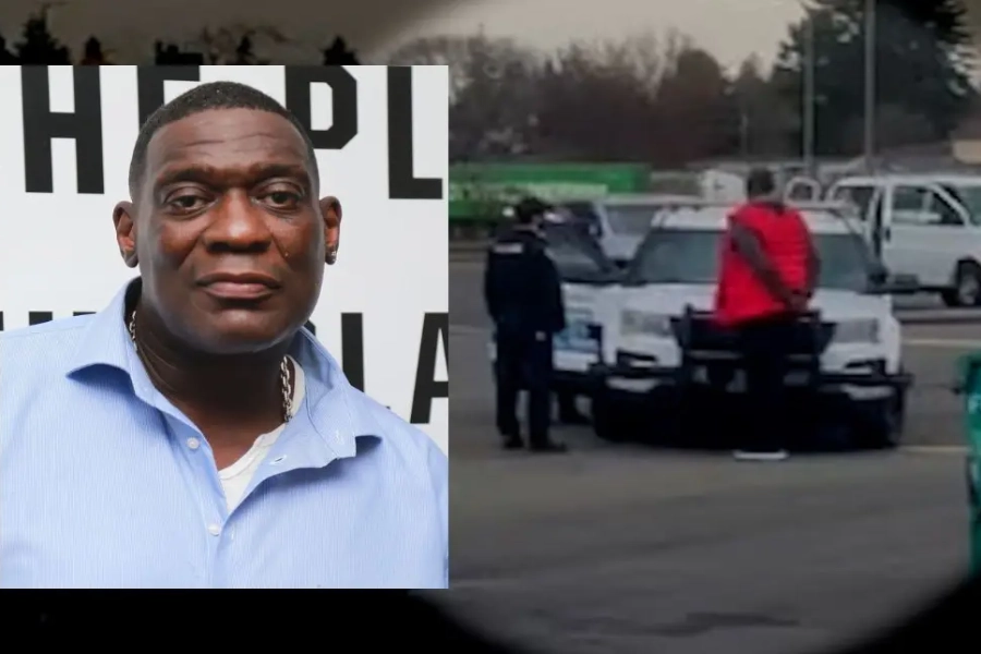 Shawn Kemp sentencing