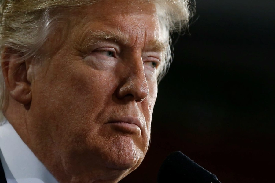 Trump can’t cut sanctuary city money