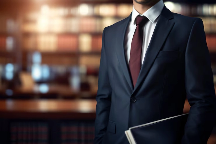 lawyers