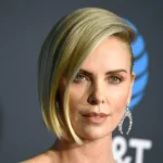 Charlize Theron car stolen