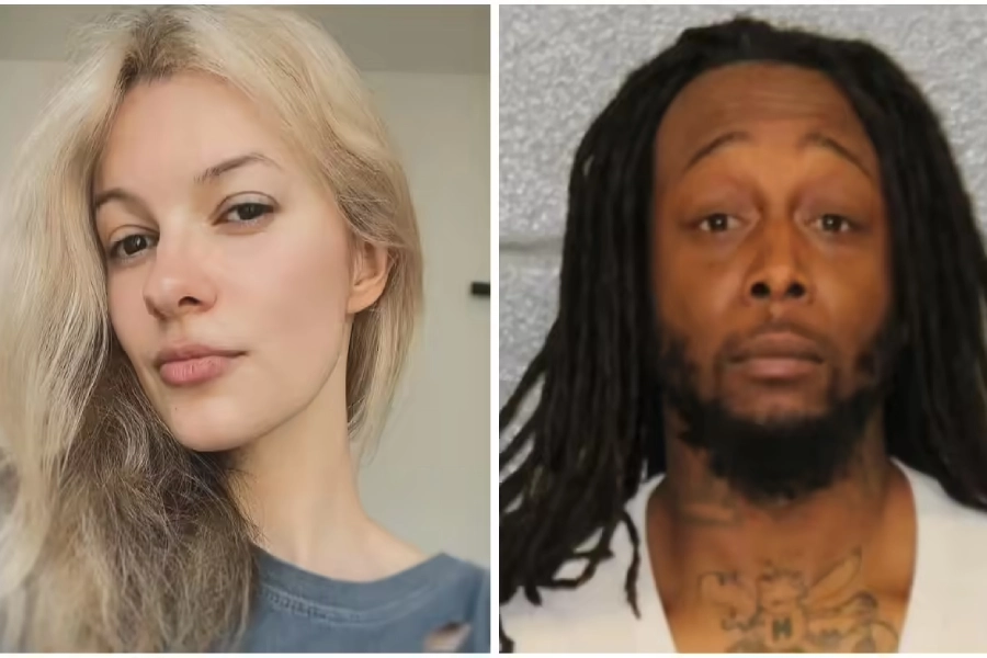 Decarlos Brown Jr. stabbing case