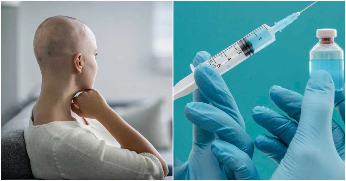 Enteromix vaccine Russia