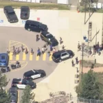 Evergreen High School shooting news