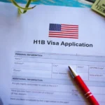 H-1B Visa Changes in America 2025
