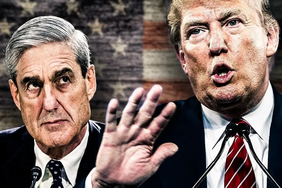 Mueller Epstein testimony cancelled