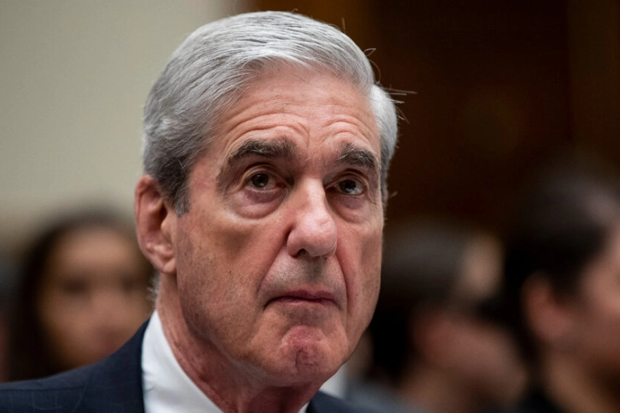 Robert Mueller health update 2025