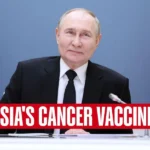 Russian cancer vaccine