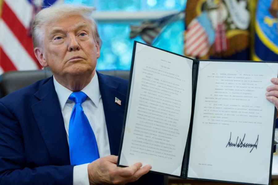 Trump’s $100,000 H-1B Fee Explained