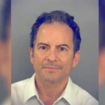 UTEP Max Grossman arrest