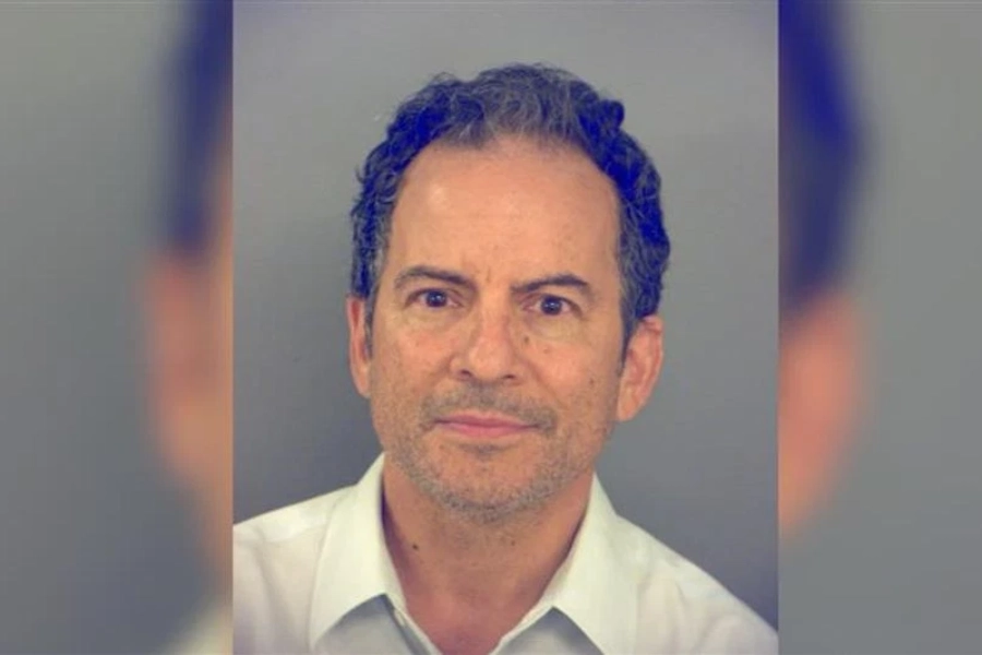 UTEP Max Grossman arrest